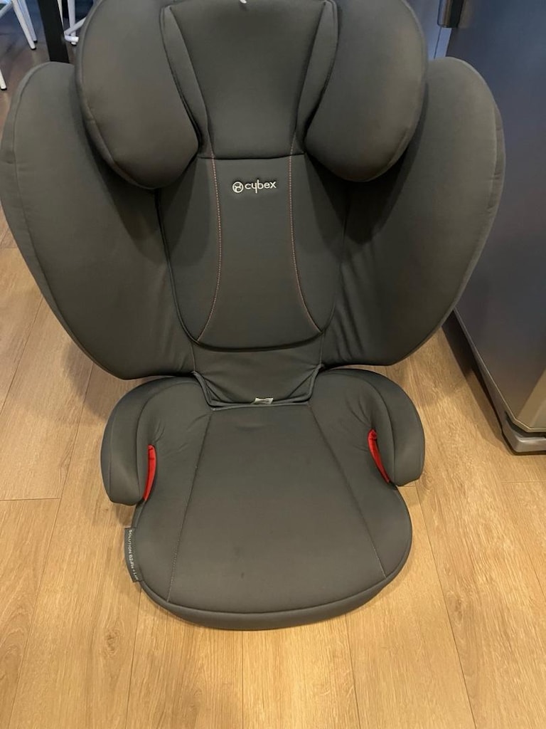 Cybex solution b2 fix lux