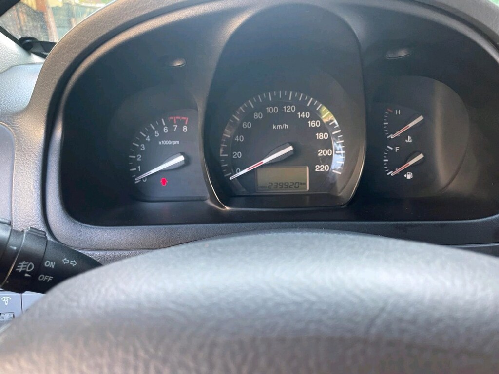 Otomatik Kia Cerato Lpg - 6