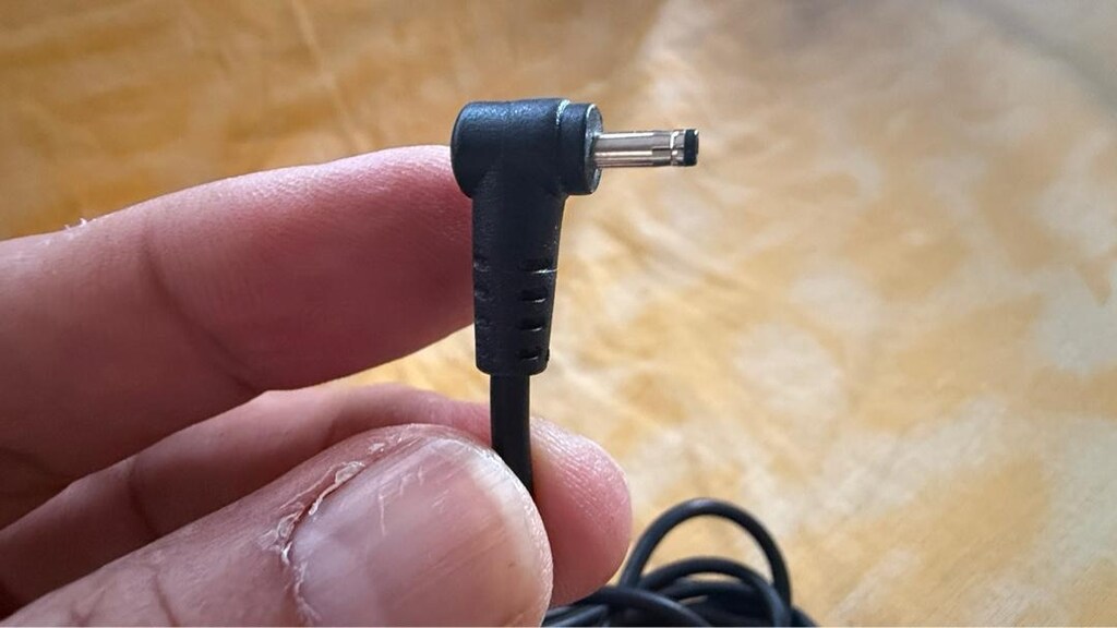 ASUS EXA1004EH (19V 1.58A) Orijinal Netbook ince uçlu adaptör - 7