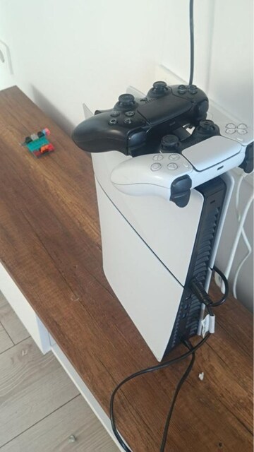 ps 5