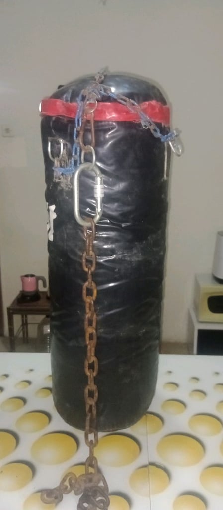 BOX TORBASI - 2