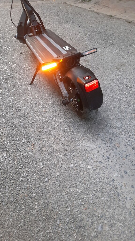hitvay h6 2026 model sifir - 4