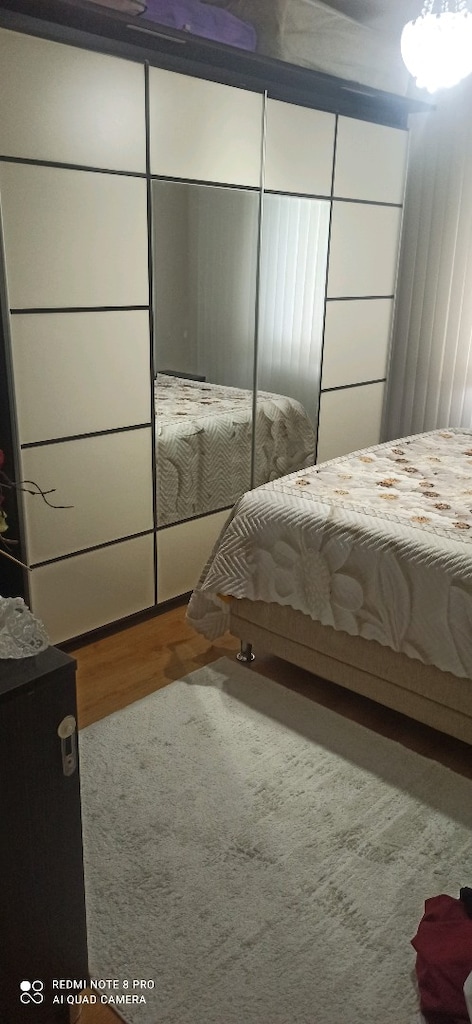 yatak odası takımı - 2