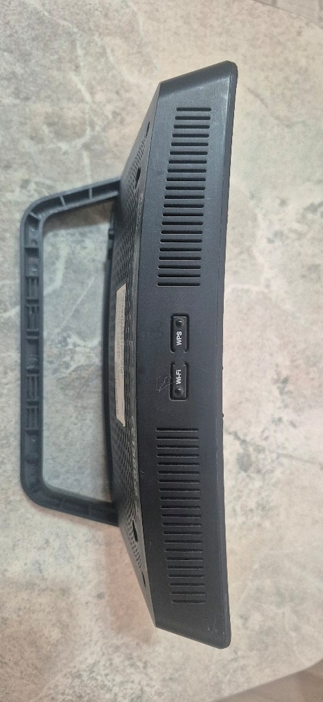 Türk Telekom modem fiber - 5