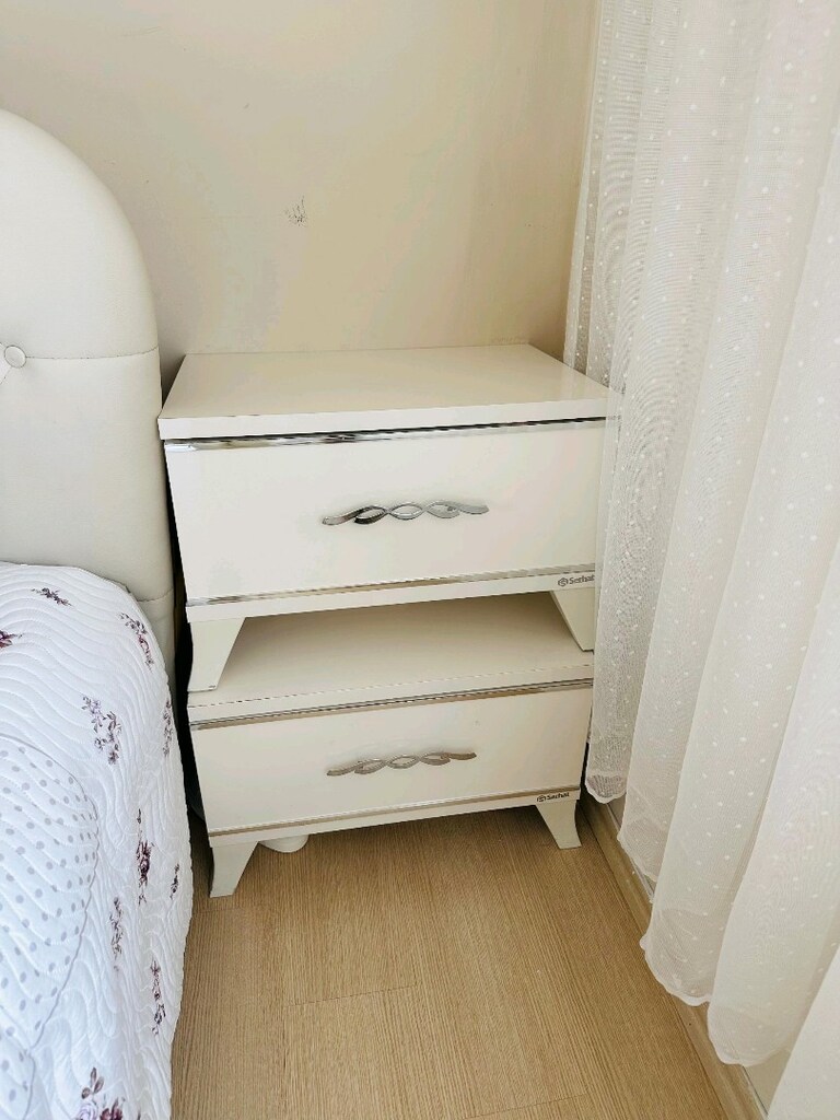 Uygun Fiyata Yatak Odası Takımı - 3