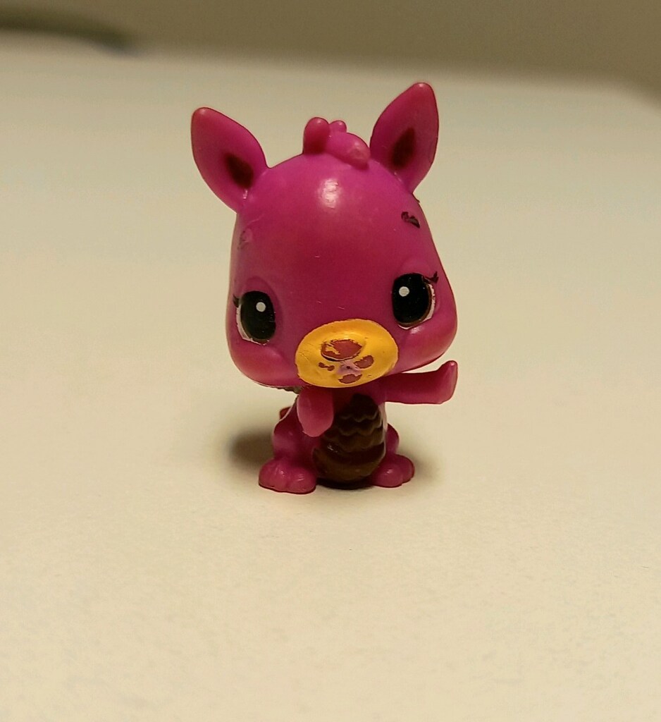 Hatchimals figür oyuncak - 6