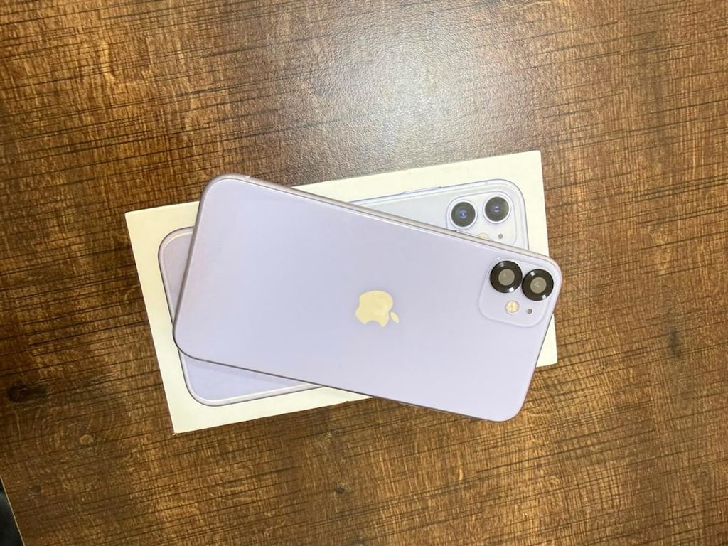 İPHONE 11 64 GB - 3