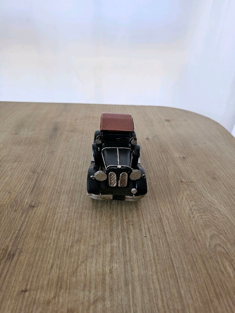 model vintage arabalar - 17