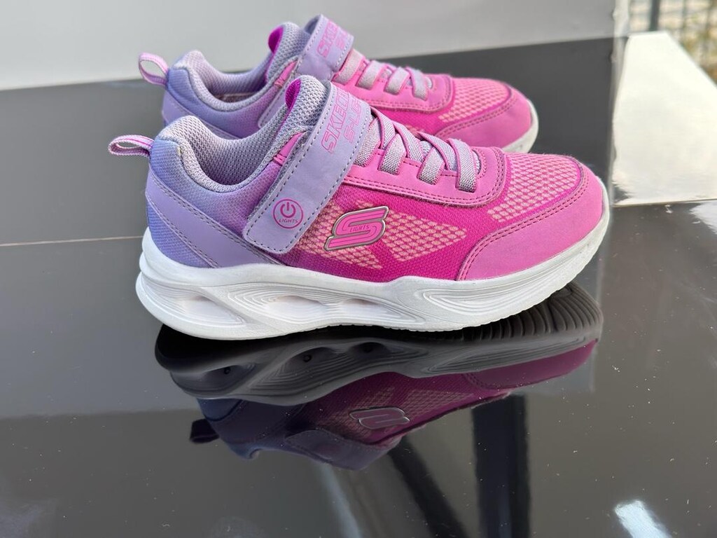 Orijinal SKECHERS 29 numara - 5
