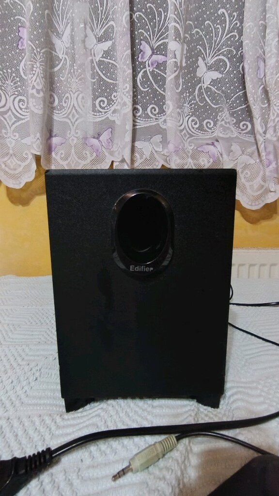 EDİFİER M1350 MULTİMEDİA SPEAKER - 2