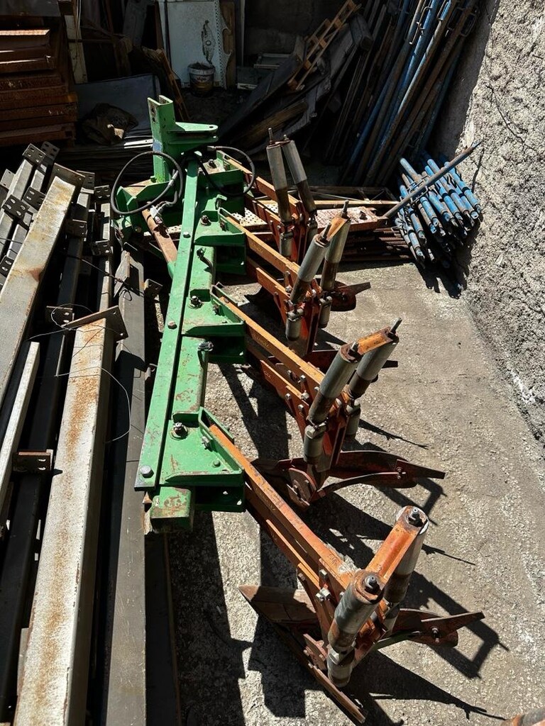 2 Adet Cengiz Pulluk - 8