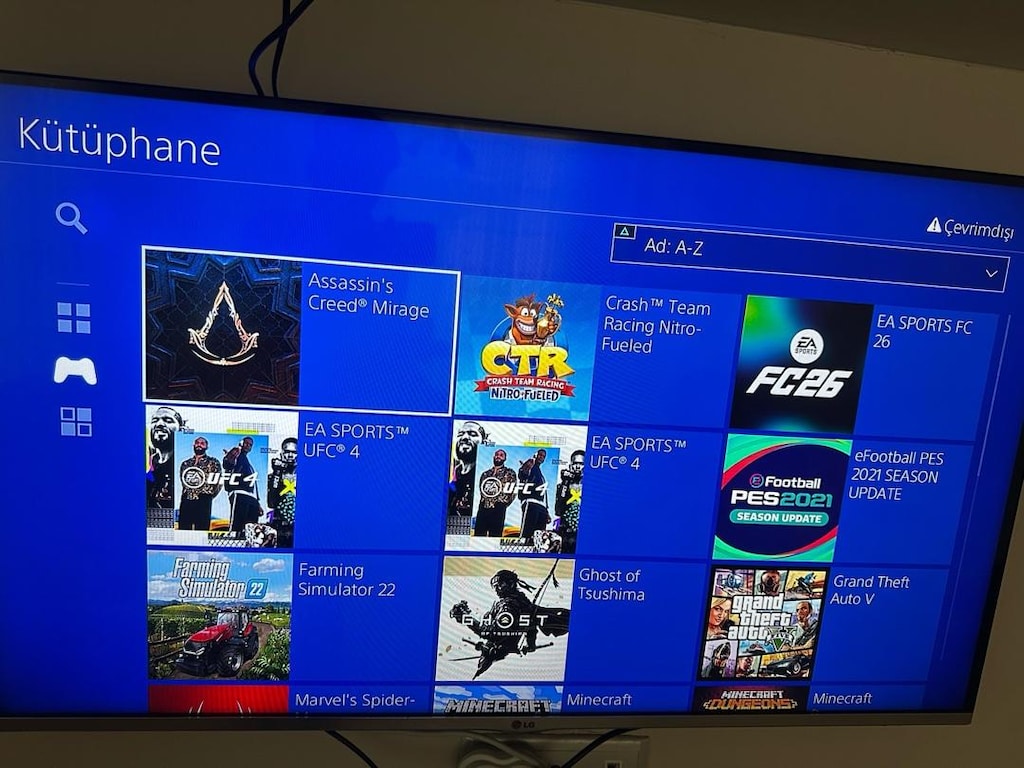 Ps4 slim yazılımsal kırık temizdir bir sorunu yoktur - 3