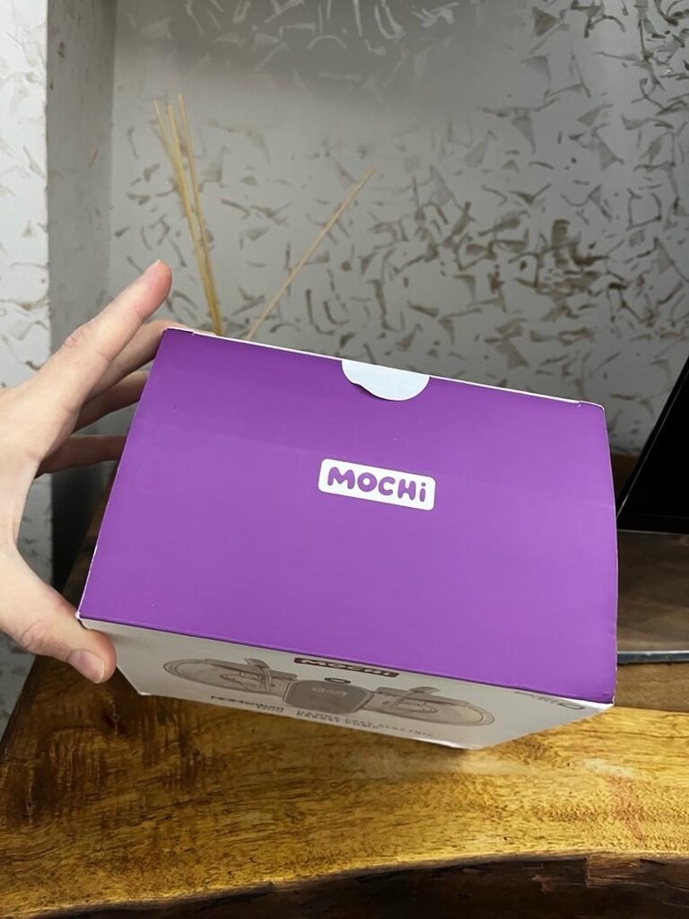 süt sağma makinesi mochi momentum duo - 5