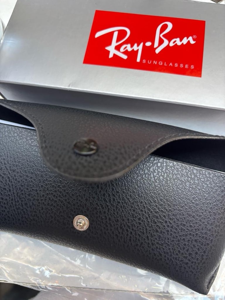ray ban orjinal gözlük - 3