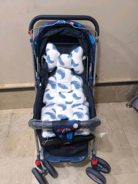 BEBEK ARABASİ. CİFT YÖNLÜ