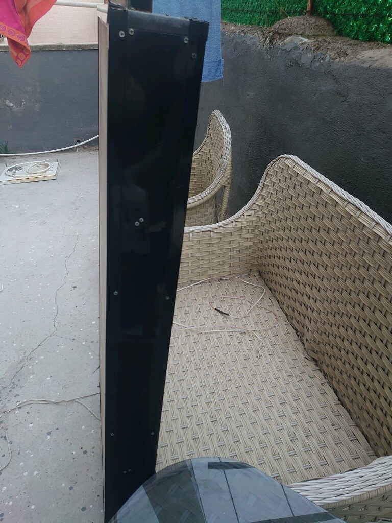 ışıkli çift taraflı karkas tabela - 7