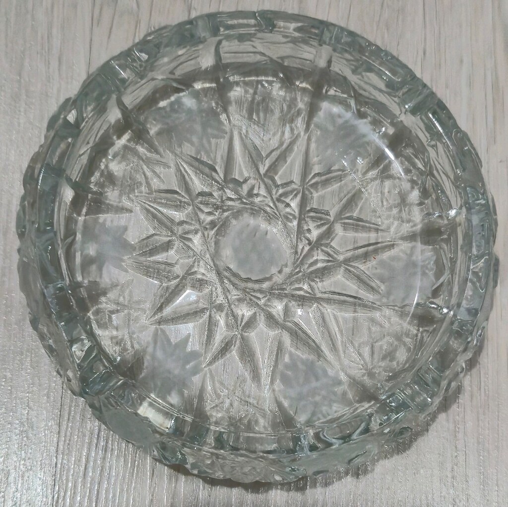 Kristal Küllük Seti (2 Adet) - 5