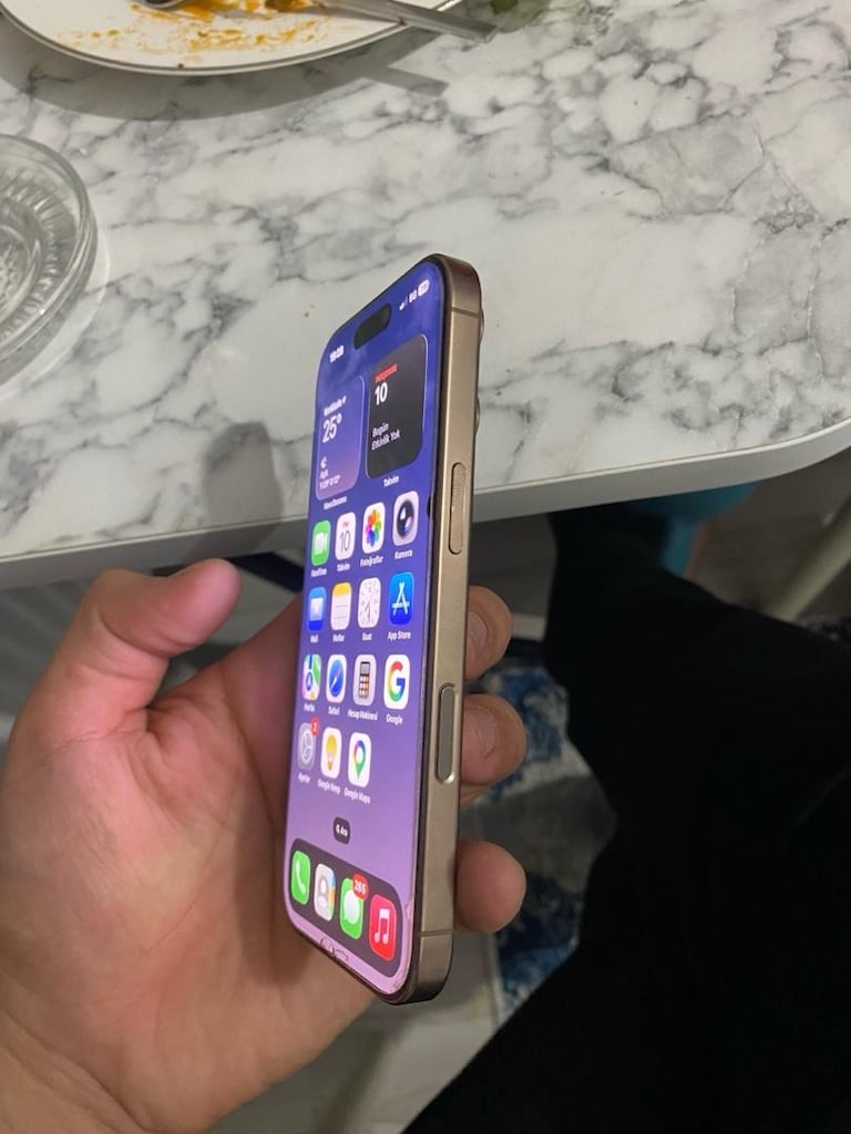 TEMİZ 16 PRO - 8