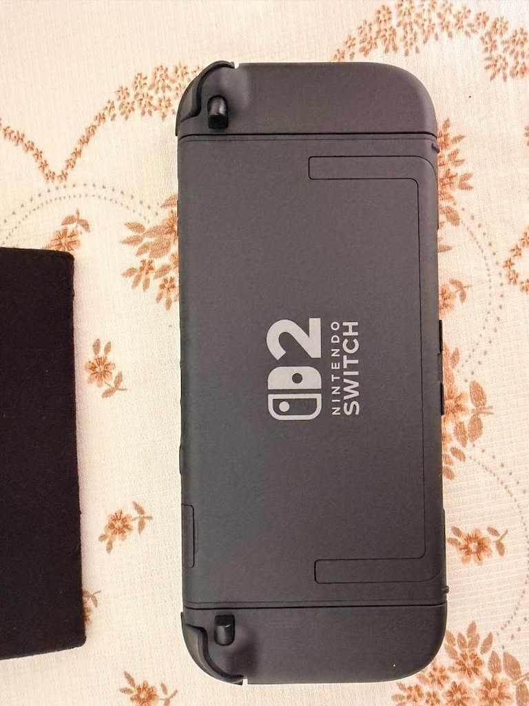 Nintendo switch 2 Mario kart and Donkey Kong - 6