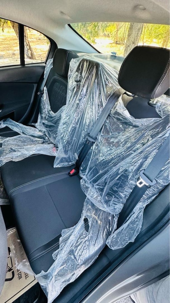 Fiat Egea Lounge GSR2 - 17