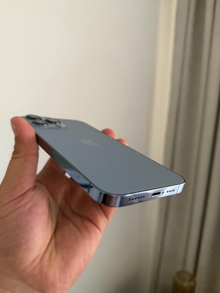 İPhone 13 Pro Max 128 GB YD - 2
