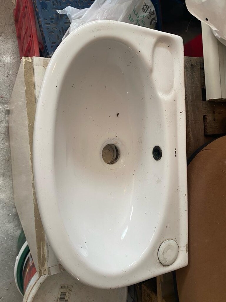 40 cm gibi lavoba - 2