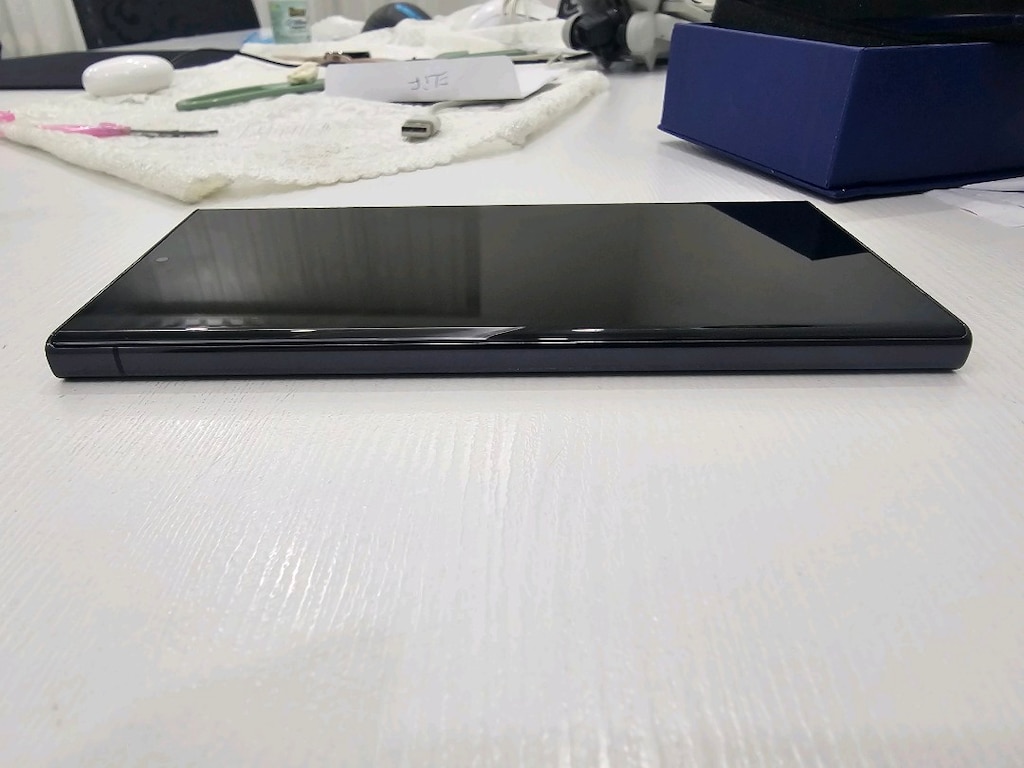 samsung s23 ultra 256 gb sıfır ayarında fatura - 5