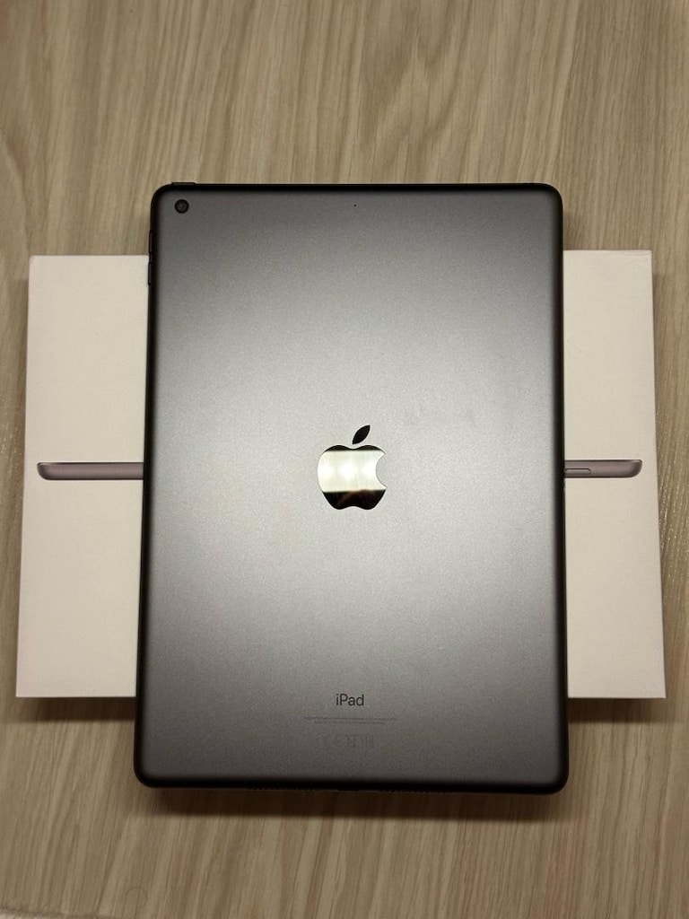 Apple ipad 9.Nesil (64 gb)