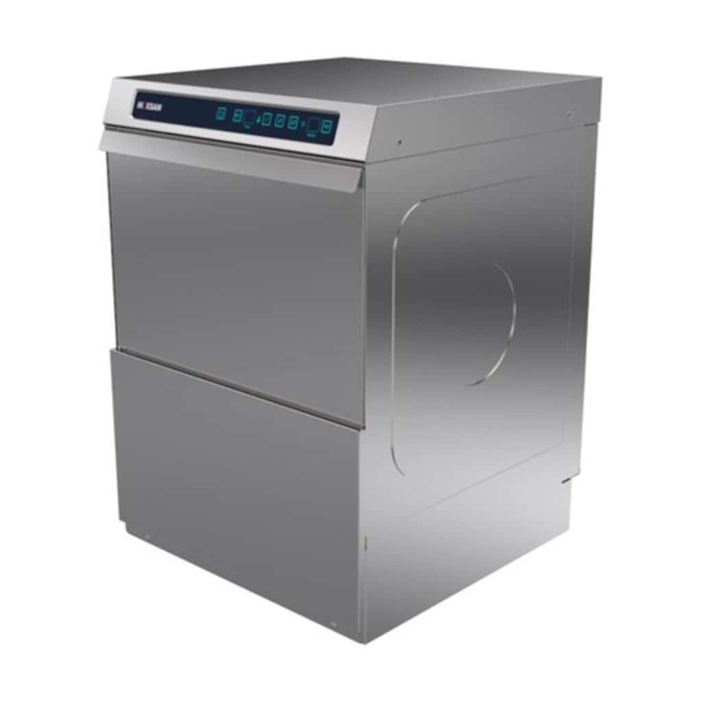 İnoksan Endüstriyel Bulaşık Makinesi, Tahliye Pompalı, BYM052T - 2