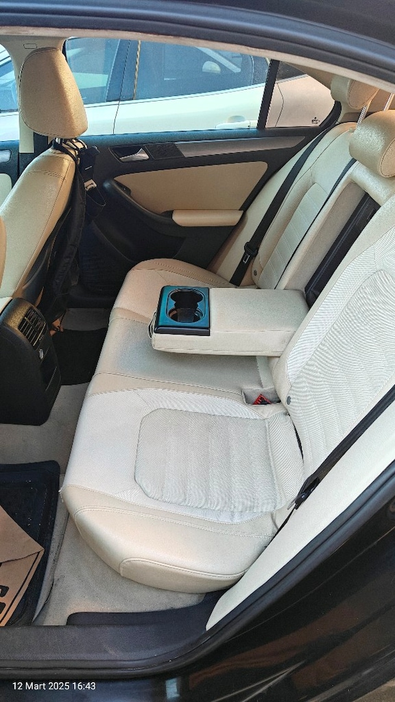 2013 Otomatik 1.6 TDI Volkswagen Jetta - 4