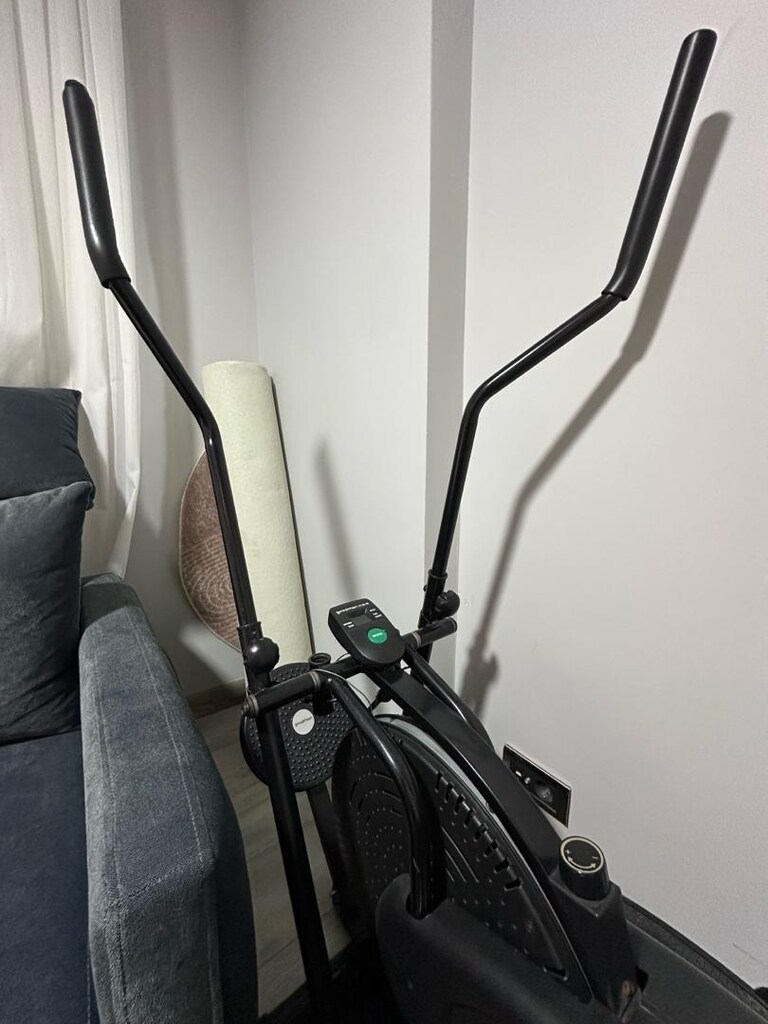 Goodman 210-N Eliptik Kondisyon Bisikleti - 3