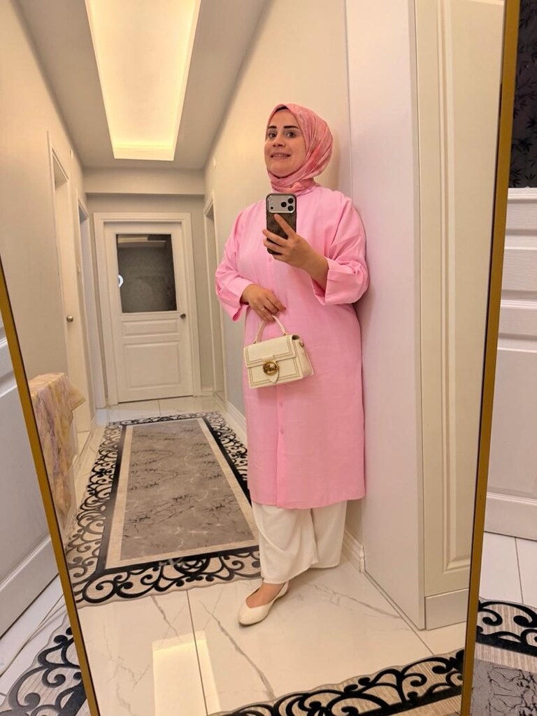 Harika Tunik - 4
