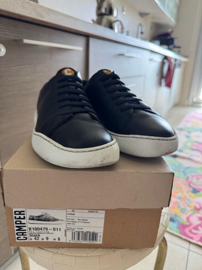 camper ayakkabı 42 numara - 5
