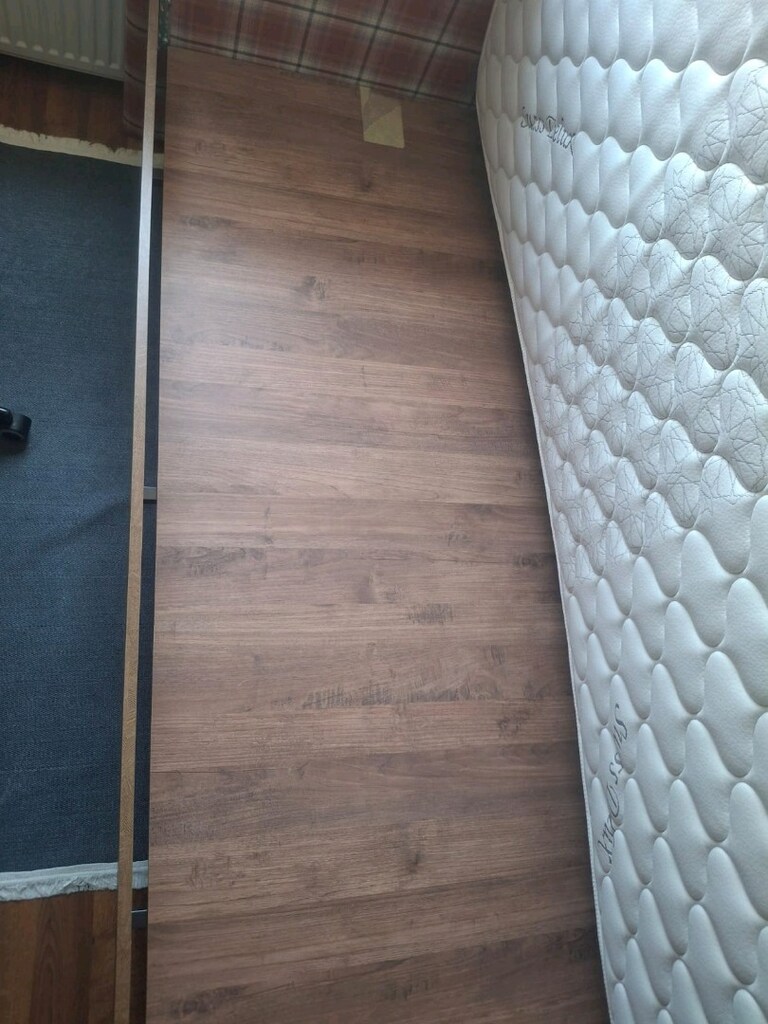 Alfemo başlıklı karyola - 3