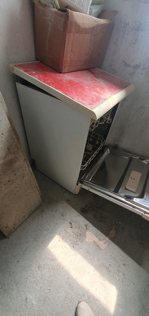 profilo bulaşık makinesi (bozuktur) - 2