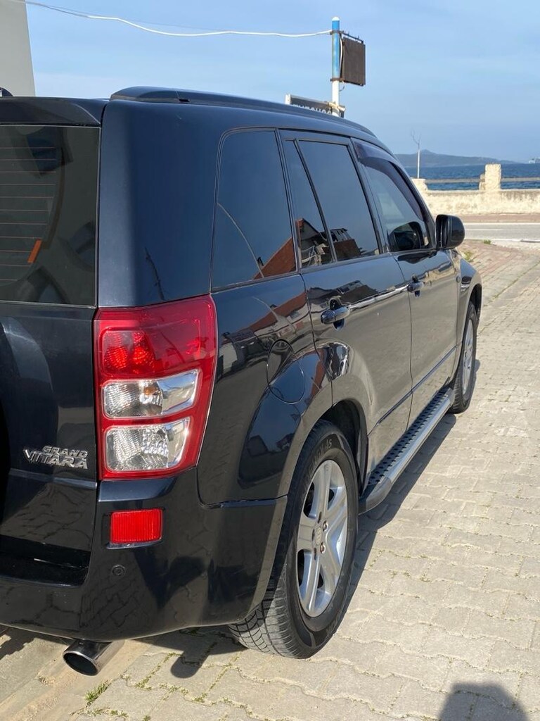 suzuki suv - 10