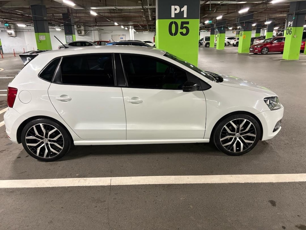 2014 model 77.800 km 1.2 tsı 90 bg sahibinden - 4