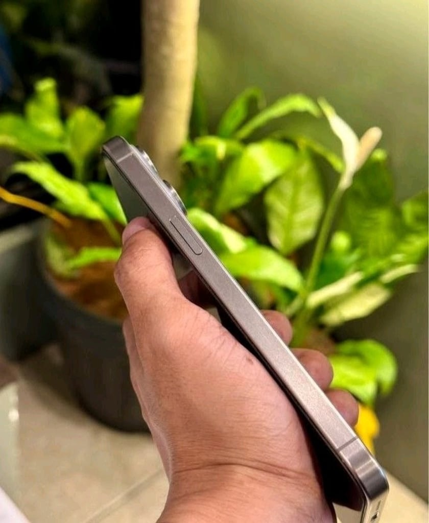 15 pro max - 2