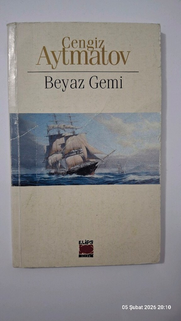 çeşitli kitaplar - 10