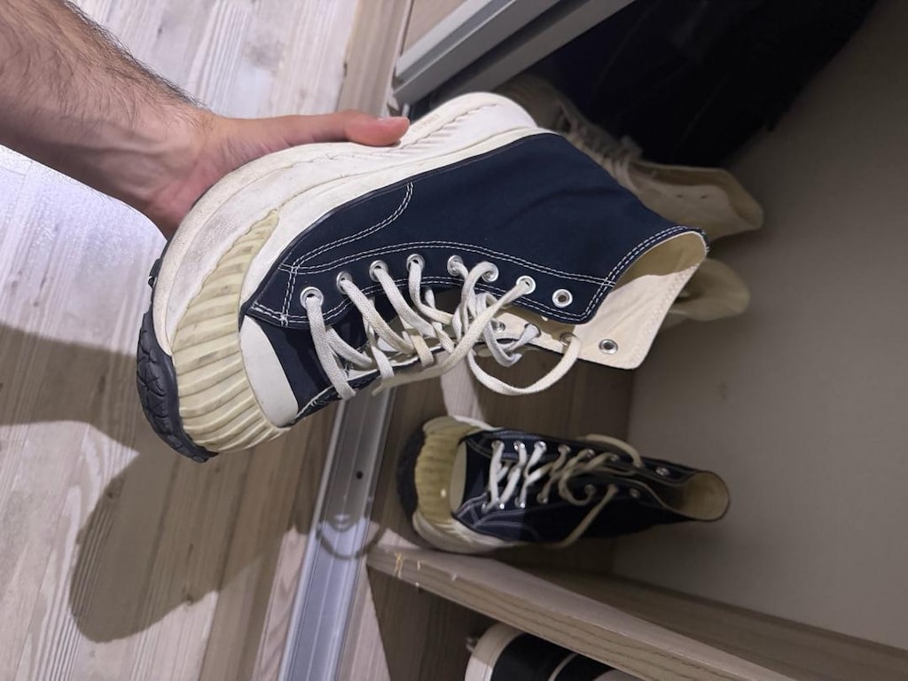 Converse Chuck 70 AT-CX - 2