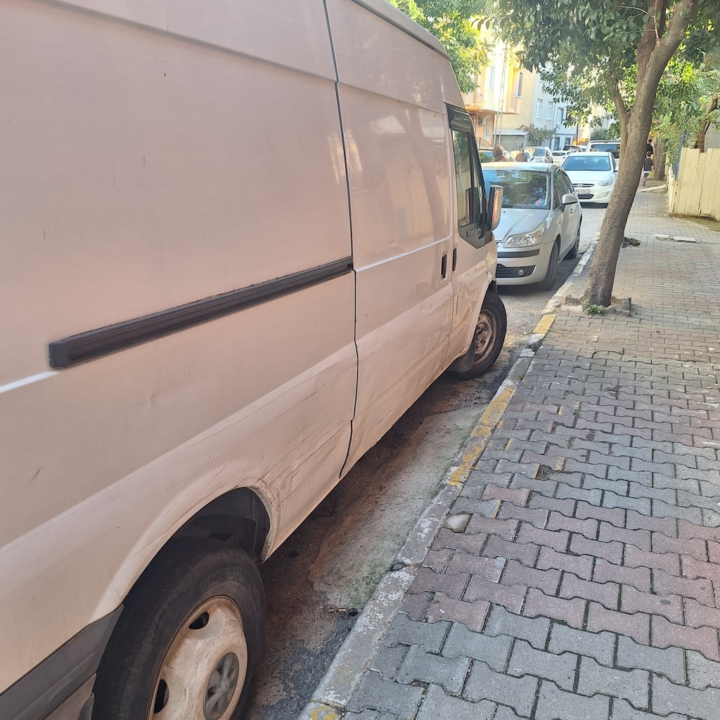 2012 FORD TRANSİT 350L EMSALLERİNE GÖRE UYGUN FİYAT ONDEN ÇEKİS - 5