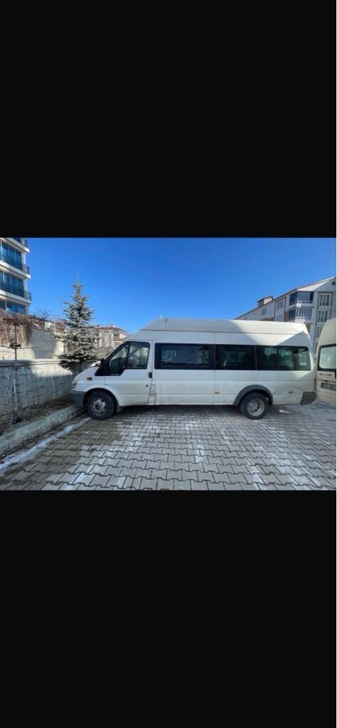 2005 TRANSİT - 5
