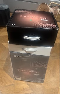 Aura Cleanmax Rose 2 Yıl Garantili Tertemiz