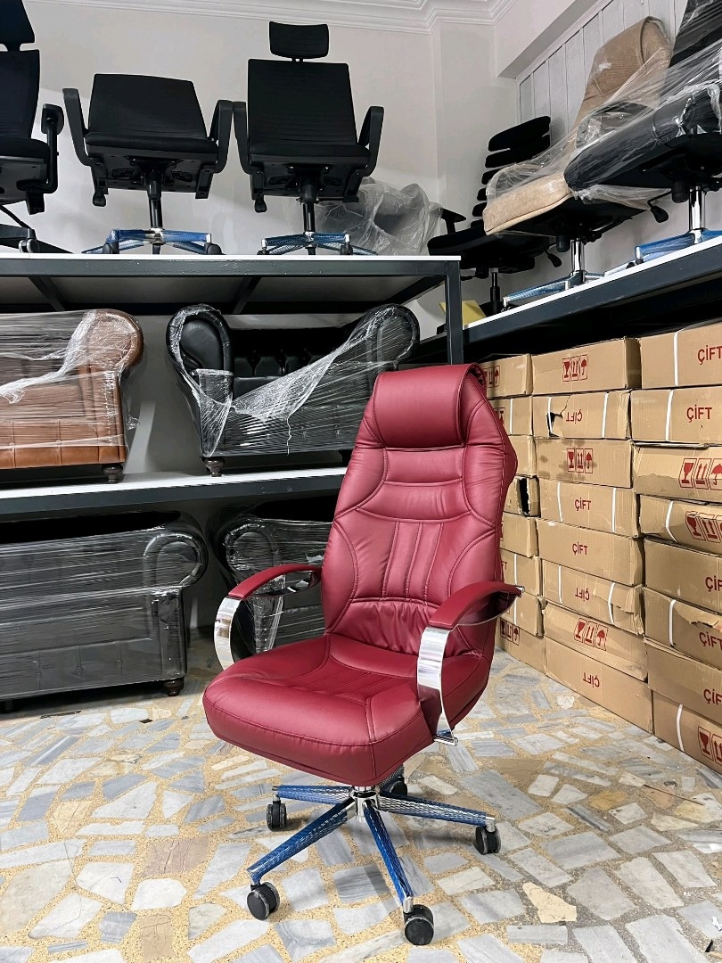 Ofis yönetici koltuğu - 2