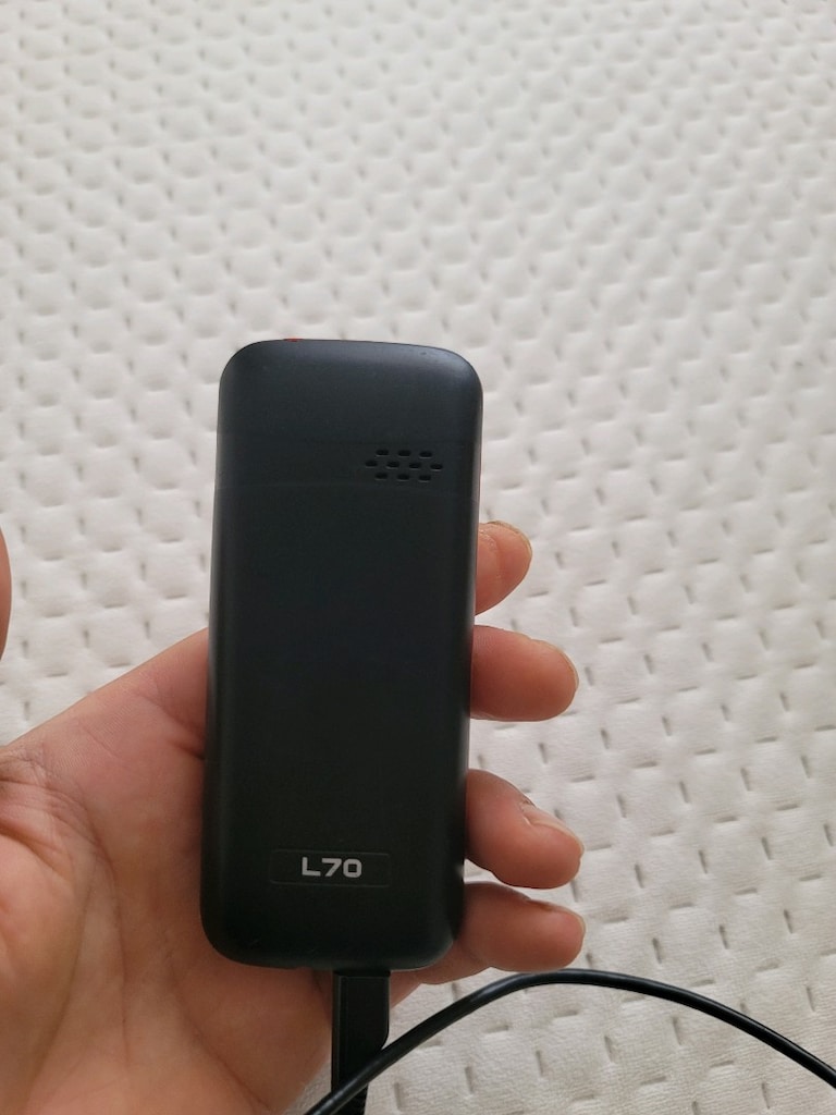 Lg tuşlu telefon - 3