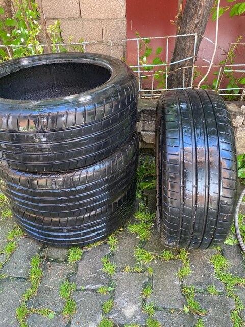 GOODYEAR LASTİK