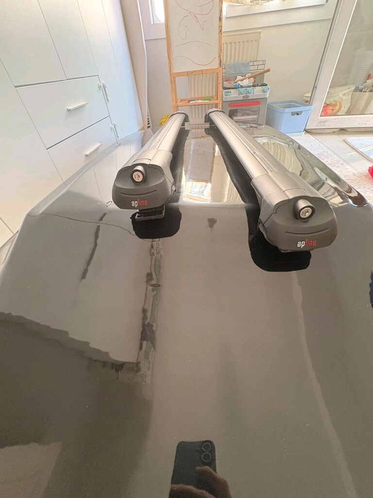Firstbag 500 litre portbagaj sıfır ayarında - 2