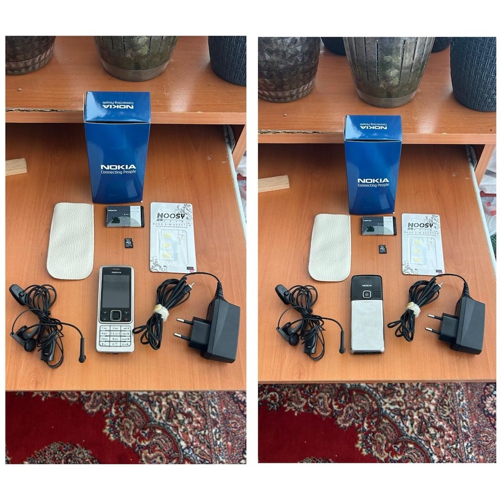 nokia 6300 - 6