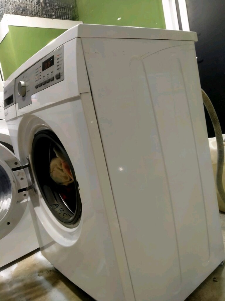 ustasından satılıktır Arçelik 6 kg çamaşır makinesi satılıktır - 6