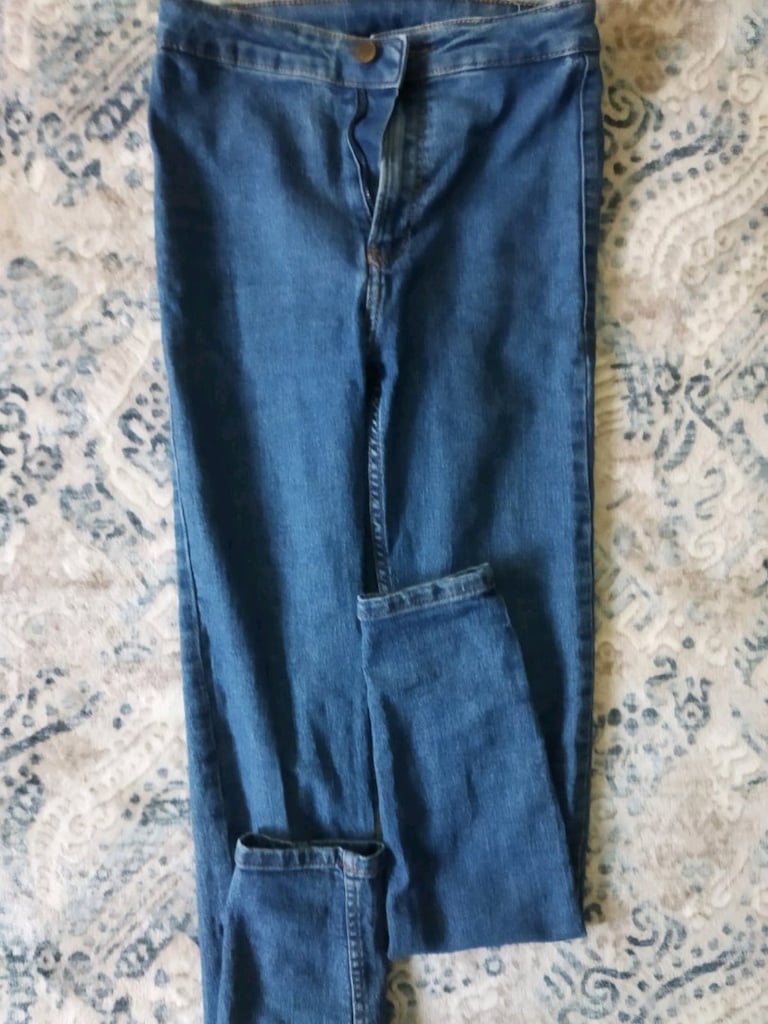 BERSHKA PANTOLON — görsel 5/7